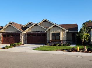 2564 E Hidden Creek St, Nampa, ID 83687