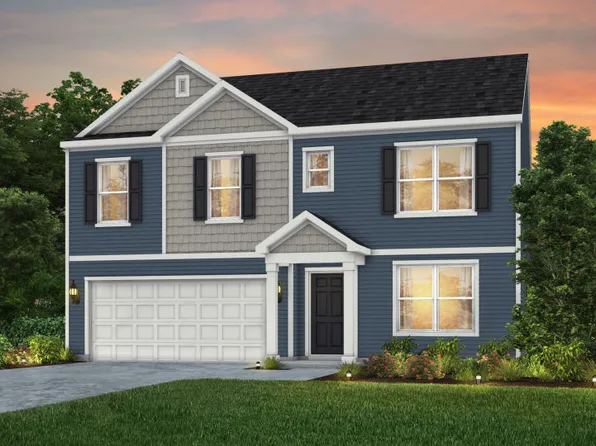 Hampton Plan, Ardmore - Meadows Series