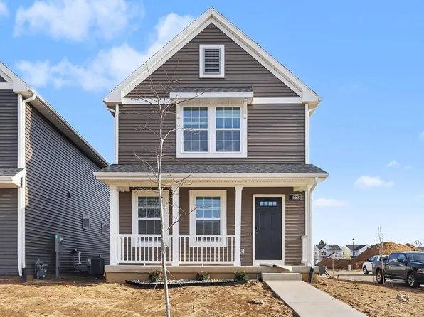 1633 Kennedy, Three Rivers, MI 49093