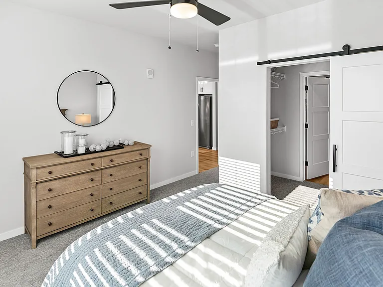 Apex at Verona Kitchen | Apartments