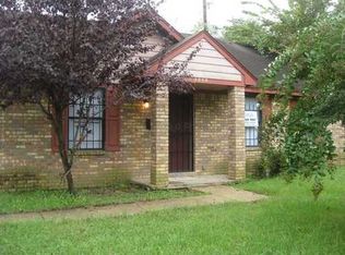 1315 Claybrook Cv, Memphis, TN 38107