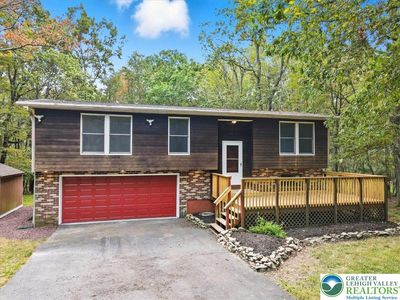36 Piney Woods Dr, Jim Thorpe, PA, 18229