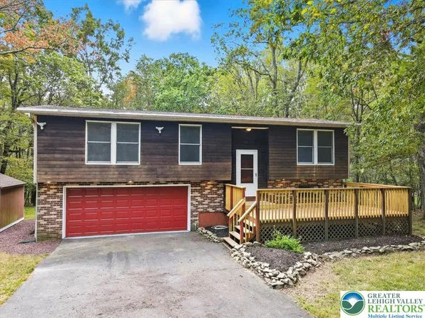 36 Piney Woods Dr, Jim Thorpe, PA 18229