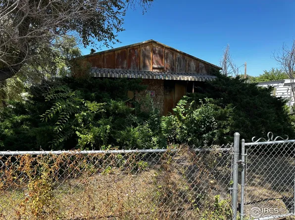 730 Phelps St, Sterling, CO 80751