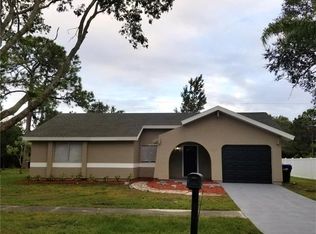 5703 Talbrook Rd, North Port, FL 34287