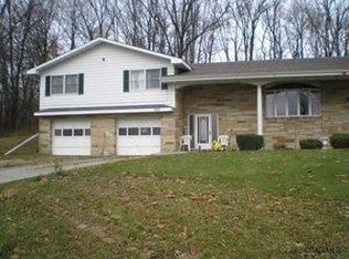 708 Sechler Rd, Somerset, PA 15501