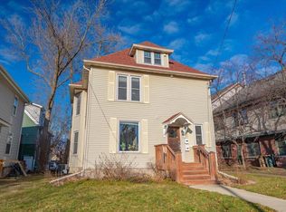 1114 Mound St, Madison, WI 53715