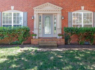 100 Tyne Dr, Franklin, TN 37064