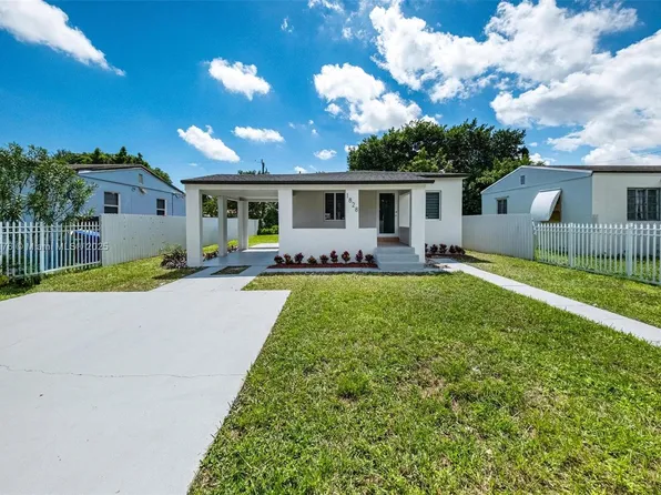 1828 NW 58th St, Miami, FL 33142