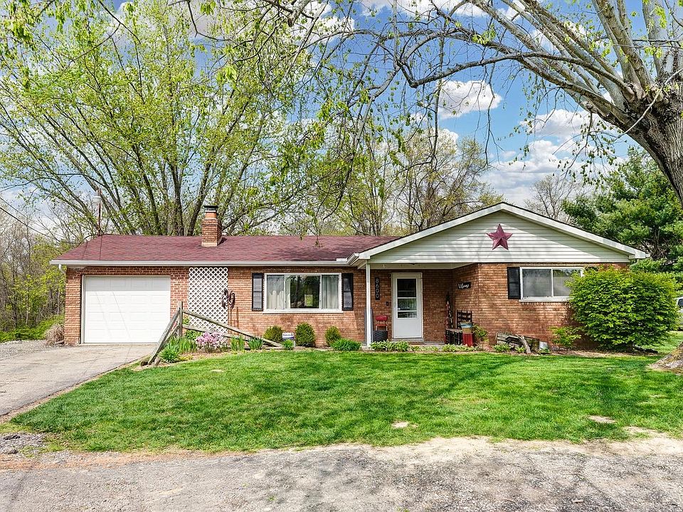 8600 S State Route 48, Maineville, OH 45039 Zillow