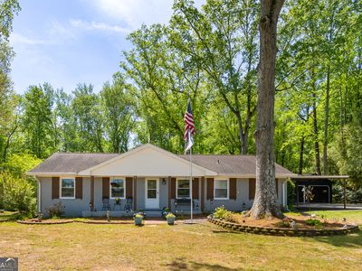 175 Hart Rd, Dallas, GA, 30157