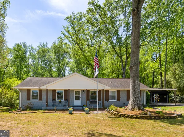 175 Hart Rd, Dallas, GA 30157