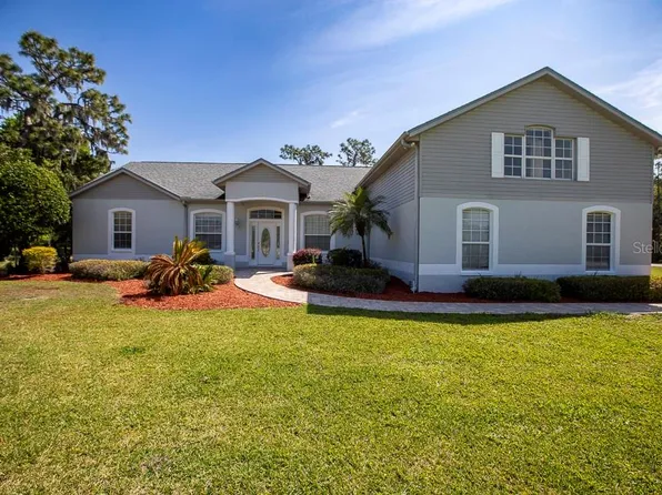 10612 Lithia Estates Dr, Lithia, FL 33547