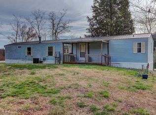 2776 Hulin McDowell Rd, Denton, NC 27239