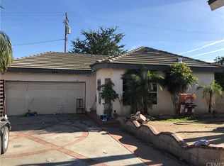 2224 Parkway Dr, El Monte, CA 91732