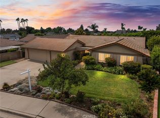 4143 Atlantic Cir, La Verne, CA 91750