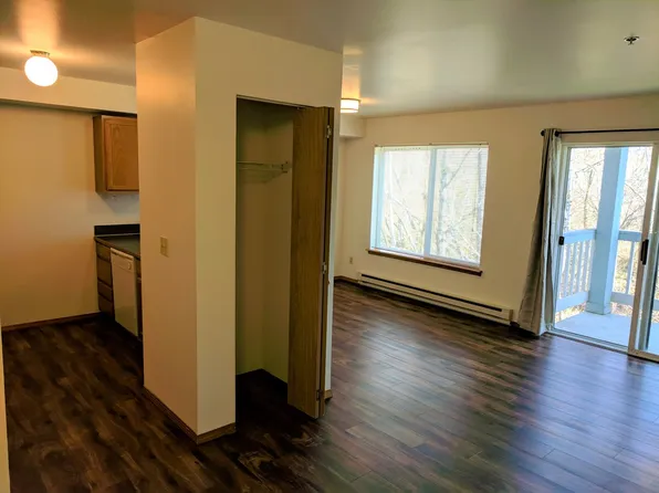 Millwood Park Apartments