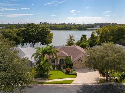 751 Salt Lake Dr, Tarpon Springs, FL, 34689