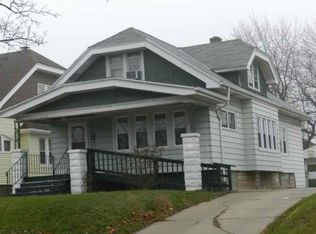 2142 S 37th St, Milwaukee, WI 53215