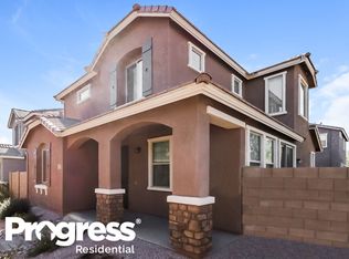 5636 E Butte St, Mesa, AZ 85205