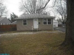 1653 Laurel Ave, Columbus, OH