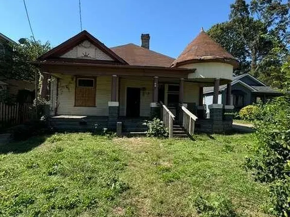 773 Pryor St SW, Atlanta, GA 30315