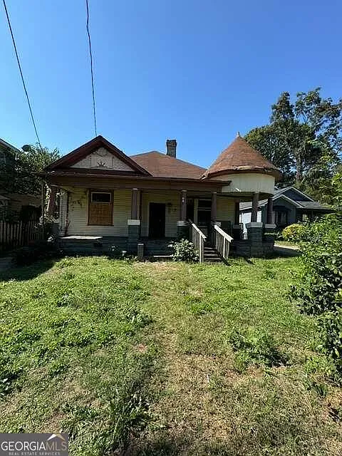 773 Pryor St SW photo 1