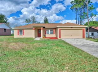 7311 SE 110th Street Rd, Belleview, FL 34420