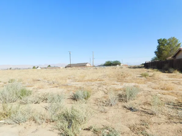 Walpole Ave, California City, CA 93505