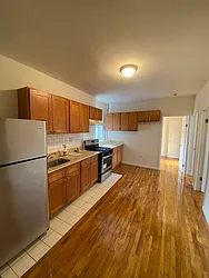 Rented by Houses of New York Realty LLC