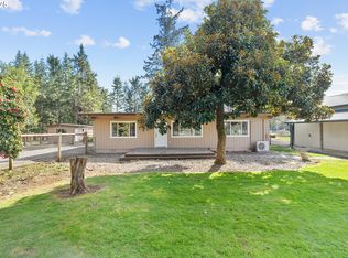 12950 S New Era Rd, Oregon City, OR 97045