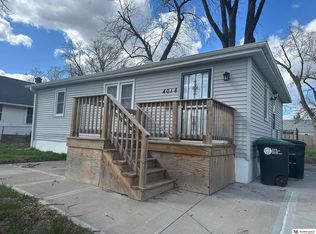 4018 Laurel Ave, Omaha, NE 68111