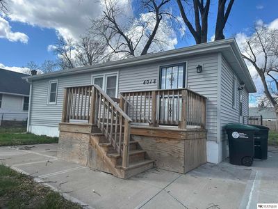 4018 Laurel Ave, Omaha, NE, 68111