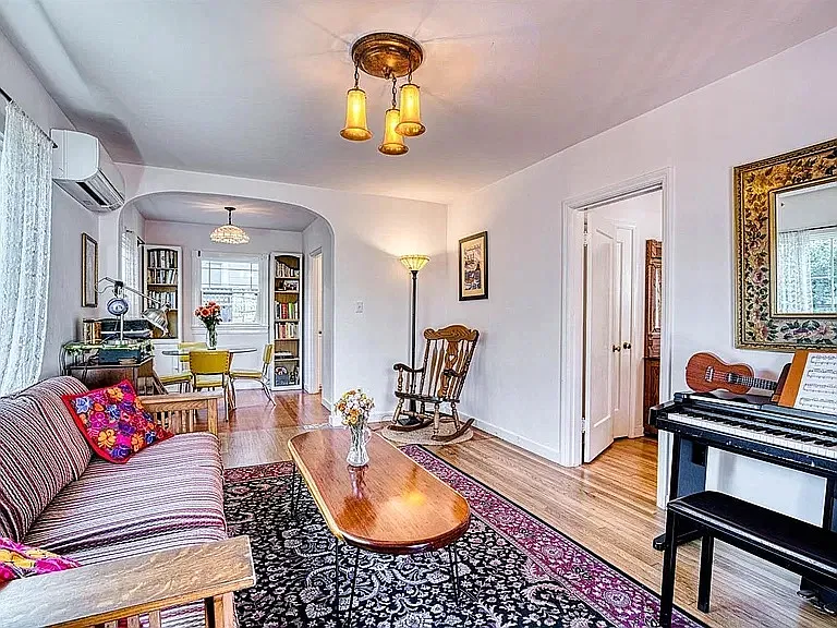 1 bed, 624 sqft, $3,400 — Photo 2