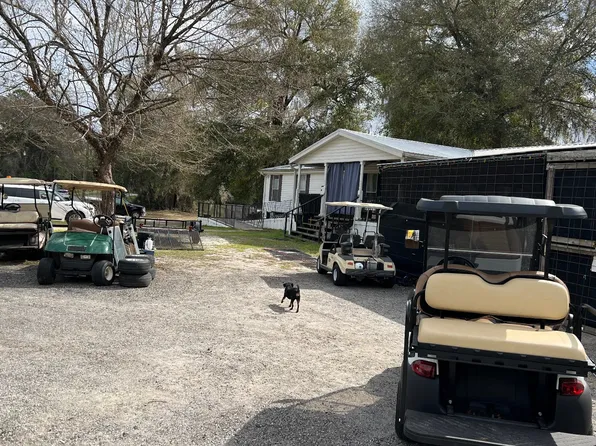 6434 SW County Road 18, Fort White, FL 32038