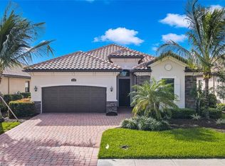 12708 Kinross Ln, Naples, FL 34120