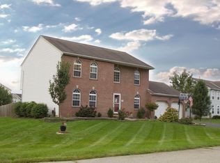 560 Church View Ct, Delaware, OH 43015