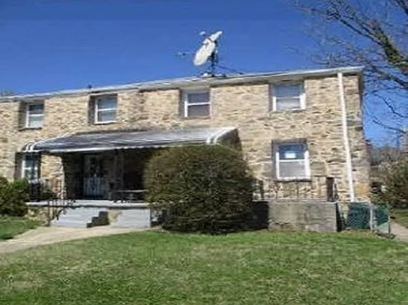 2604 Cylburn Ave, Baltimore, MD 21215