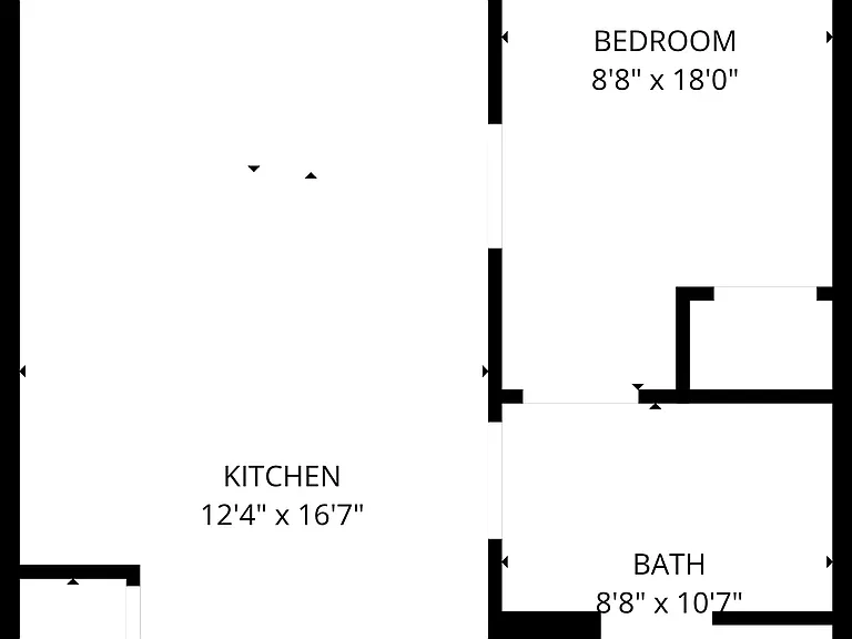 The Duke | 2121 Ward Place NW | Luxury Residences — Photo 37