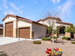 18146 W Tina Ln, Surprise, AZ 85387