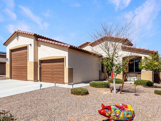 18146 W TINA Lane, Surprise, AZ 85387