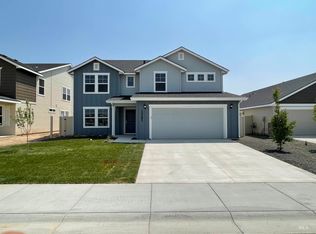 10261 Crystal Ridge Dr, Nampa, ID 83687