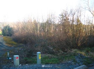 4929 Harbor Hills Dr LOT 15, Darrington, WA