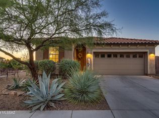 38746 S Running Roses Ln, Tucson, AZ 85739