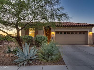38746 S Running Roses Ln, Tucson, AZ, 85739
