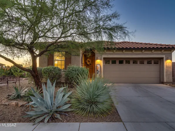 38746 S Running Roses Ln, Tucson, AZ 85739