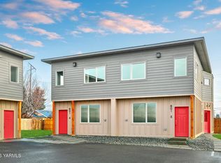 801 N 16th Ave #4, Yakima, WA