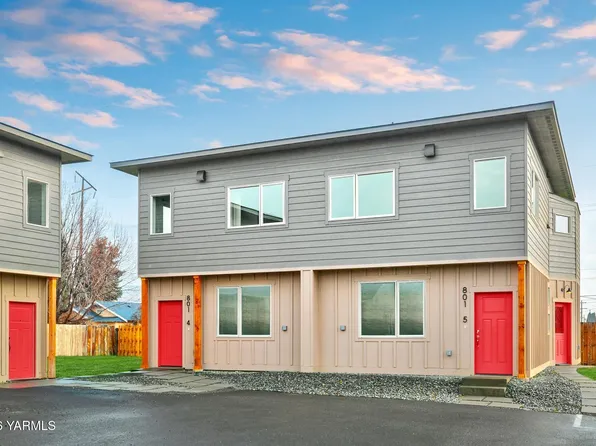 801 N 16th Ave #4, Yakima, WA 98902