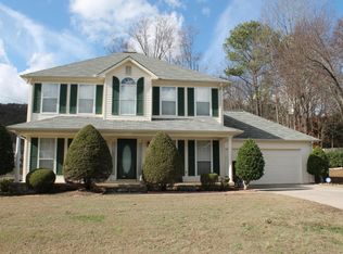 1820 Ridgefield Way, Dalton, GA 30720