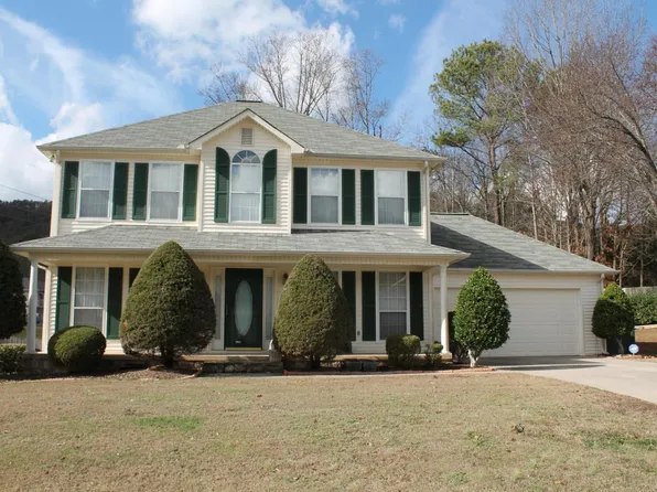 1820 Ridgefield Way, Dalton, GA 30720